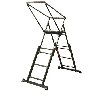 Sjedalica samostojeća aluminij - cover