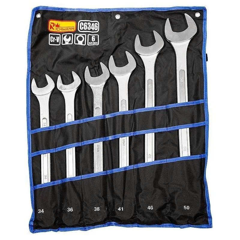 Kombinirani ključevi 34 - 50 - cover