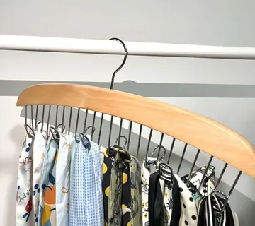 Vješalica s produžetkom - cover