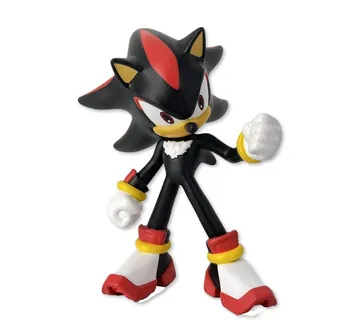 Shadow figurica, 8cm - cover