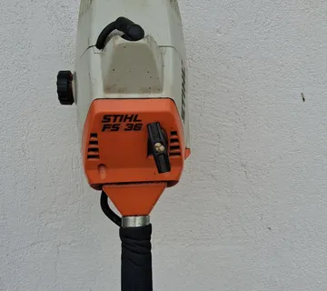 STIHL motorni trimer za travu - cover
