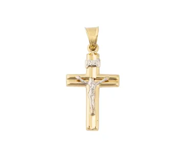 Zlatni privjesak Josiah - cover