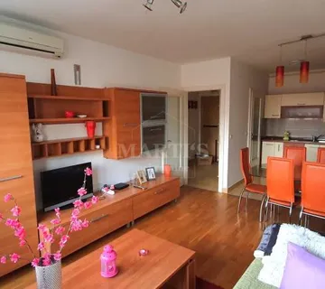 Lanište, 53m2, 2sobe, lođa, garaža (prodaja) - cover