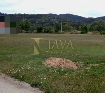 Vrata, građevinski teren s projektom za dvojnu kuću - cover