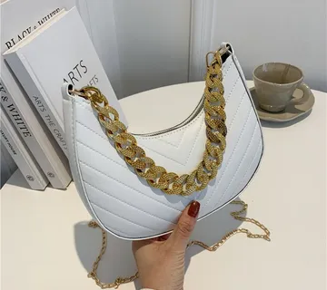 Ženska torba - City - cover