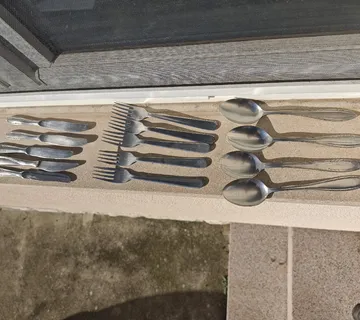 PRIBOR ZA JELO KOMPLET - cover