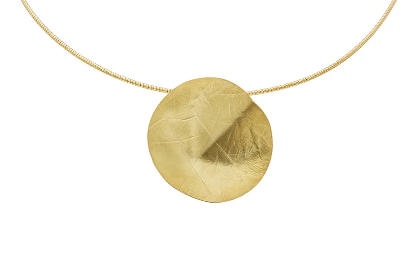 Ogrlica Sole - cover