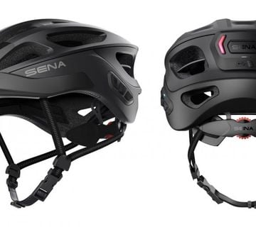 SENA R1 EVO Bluetooth kaciga - cover