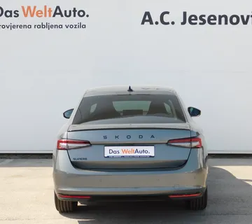 12784 Škoda Superb SportLine 2.0 TDI DSG - cover