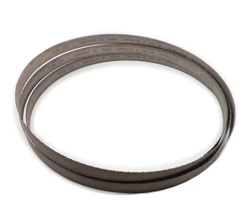 List tračne pile Honsberg 2450x27x0,9 mm 10/14z - cover