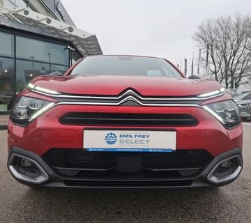 Citroën C4 X MAX PureTech 130 EAT8  - cover