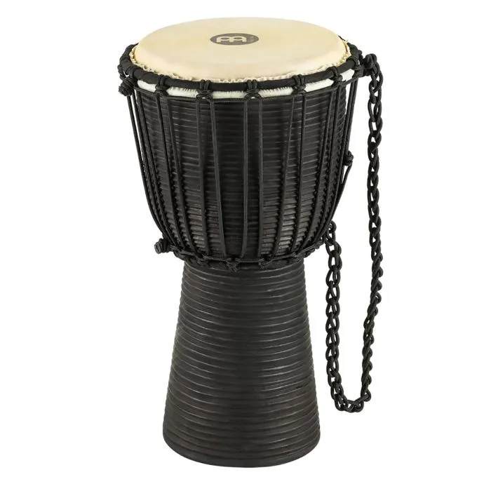 MEINL HDJ3-S AFRICAN DJEMBE - cover