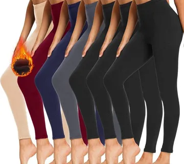 Futrane tajice u bojama - cover