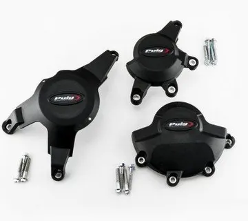 PUIG ZAŠTITA AGREGATA MOTOCIKLA - cover