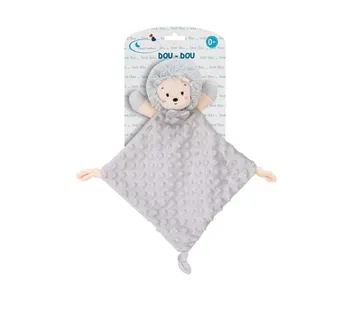 Tješilica lavić sivi - cover