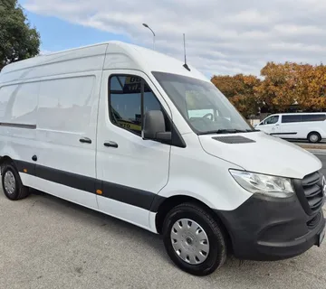 MERCEDES SPRINTER 311 CDI, ODLIČNO STANJE, GARANCIJA NA VOZILO - cover