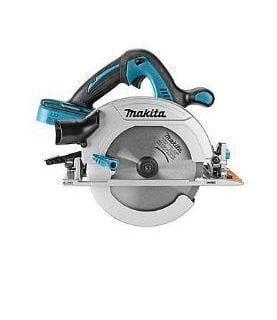 MAKITA AKU RUČNA KRUŽNA PILA DHS710Z (18V, LXT, 190mm) - cover