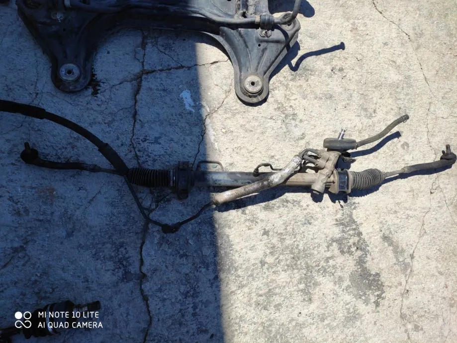 CHERVOLET KALOS LETVS VOLANA - cover