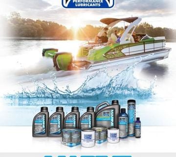 BEL-RAY MARINE motorno ulje i maziva - cover