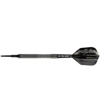 Power 8zero crne 19g - cover