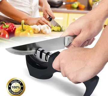 Kuhinjsko oštrilo za noževe - cover