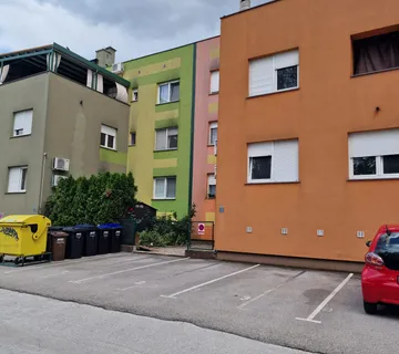 Prodaje se trosoban stan u Zagrebu (Rudeš) – 50,25 m², novogradnja - cover
