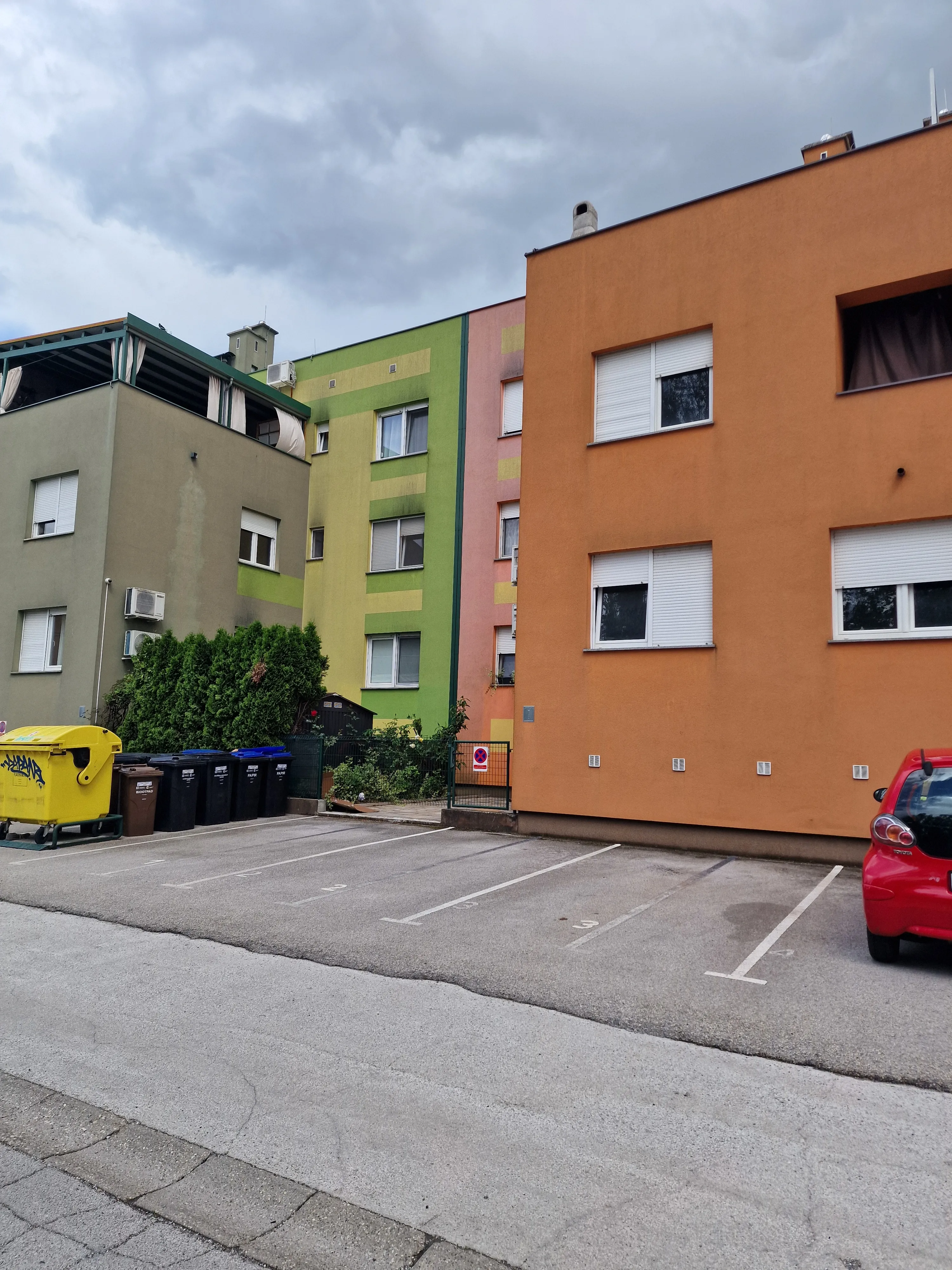 Prodaje se trosoban stan u Zagrebu (Rudeš) – 50,25 m², novogradnja - cover
