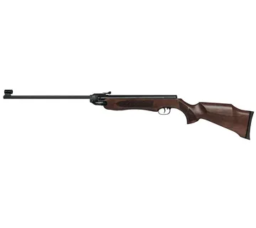 Zračna puška WEIHRAUCH HW35 - cover