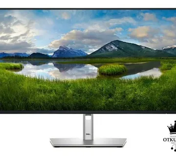 LED MONITOR DELL P2725H 27" / R1, RATE! - cover