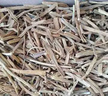 Kratke stabljike duhana 2,50 kg - cover