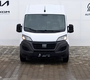 Fiat Ducato 2.2 MultiJet *HR* MALO KM., SERVISNA, 1. VLASNIK, JAMSTVO* - cover