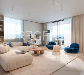 Trogir, Čiovo – Apartman u luksuznom apartmanskom naselju - cover