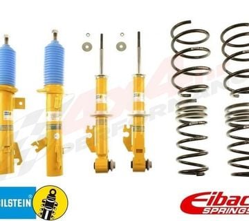 OVJES PRO LIFT-KIT ZA KIA SORENTO III 15+ (UM) +30MM - cover