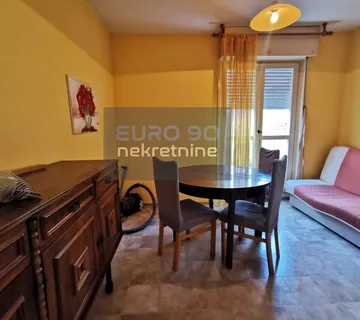 ZADAR/VOŠTARNICA-DVOSOBAN STAN ,1.KAT 57 M2 ,IZUZETNA LOKACIJA !!! - cover