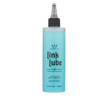 Peaty’s ulje Link Lube 60ml - cover