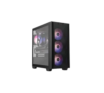 BaB računalo Cerberus (Ryzen 7 7800X3D, Liquid, RTX 5070, 32GB DDR5 - cover