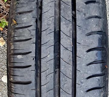 Gume Michelin - cover