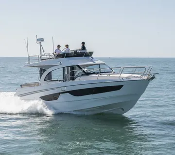 ANTARES 11 NA ZAGREBAČKOM SAJMU NAUTIKE 18/02-22/02/2026 - cover