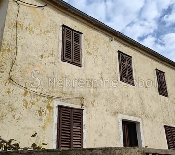 Mali Lošinj - Kuća, 140 m2 Prodaja - cover