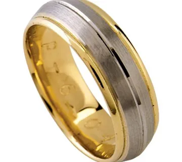 Vjenčano prstenje - P6049 - cover