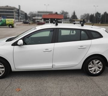 Renault Megane Grandtour 1.5dci, 2015god., REGISTRIRAN 12/2025 - cover