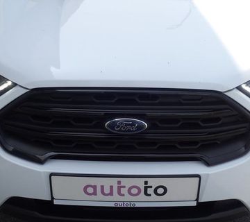 Ford Ecosport 1.0 Ecoboost Automatic ST-line, 15.800,01 € - cover