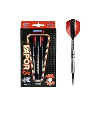 Vapor8 04 17g - cover