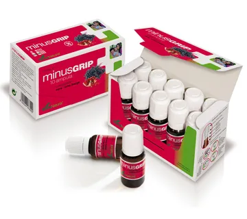 Minusgrip bočice - cover