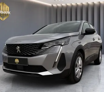 ⭐️⭐️Peugeot 3008 1,5BlueHDI⭐️12.Mj.Jamstvo⭐️Kredit-Leasing - cover