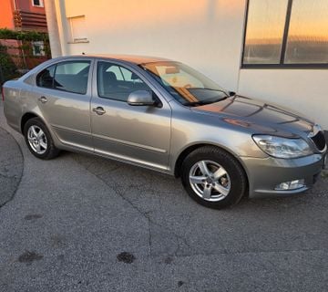 Škoda Octavia 1.6 TDI..2011g..Reg 04/2026..Navi..Klima..Alu - cover