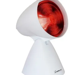 Infracrvena svjetiljka 100/150W - cover