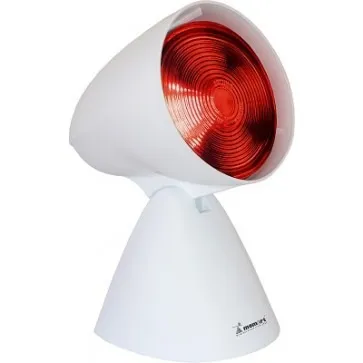 Infracrvena svjetiljka 100/150W - cover