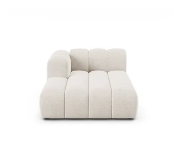Modul Lupine 117x177cm, Materijal: Chenille Eden - cover