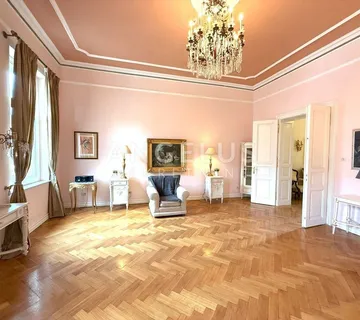 Zagreb, Centar, građanski stan 202+71m2 - cover
